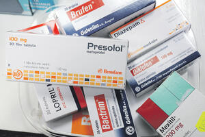 I ljekovi moraju po pravilima EU