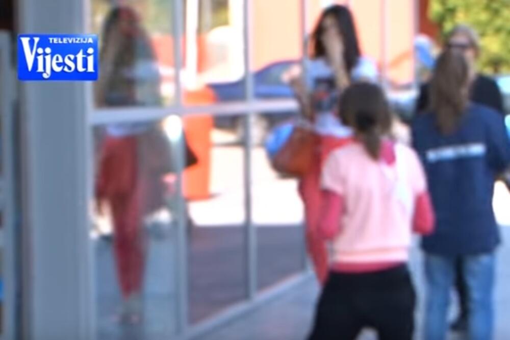 prosjačenje, Foto: Screenshot (TV Vijesti)