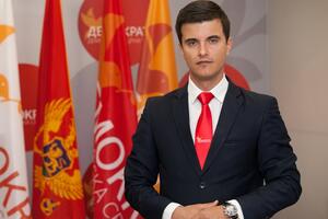 Šaranović: Niti je Bajčetiću nuđena funkcija, niti da pređe u...