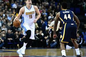 Ražnatović: Pitanje je da li će Denver dozvoliti Jokiću da igra na...