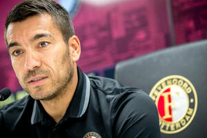 Sada je u igri i Van Bronkhorst