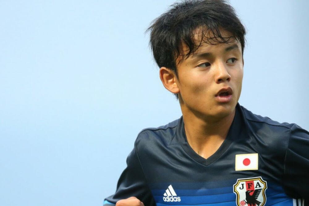 Kubo, Foto: Printscreen (YouTube)