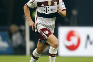 Alonso: Zamalo da završim u Barseloni, ali je Gvardiola izabrao...