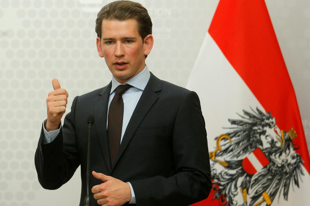 Sebastijan Kurc, Foto: Reuters