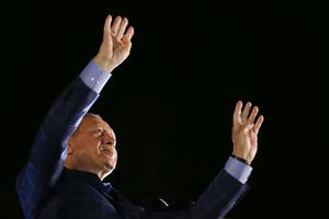 Erdogan nije uspio da ozbiljnije trijumfuje: Ubjedljiv u BiH i...