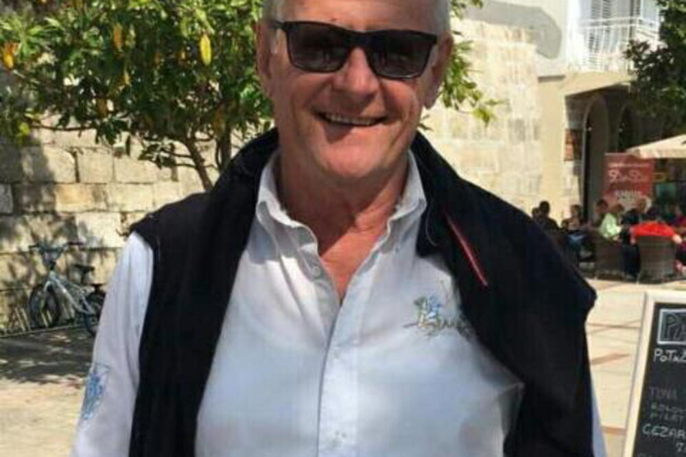 Milorad Bato Đurović, Foto: Crnogorska