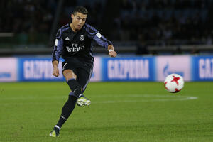 Ronaldov nedovršeni posao u Realu - koje rekorde juri nenadmašni...