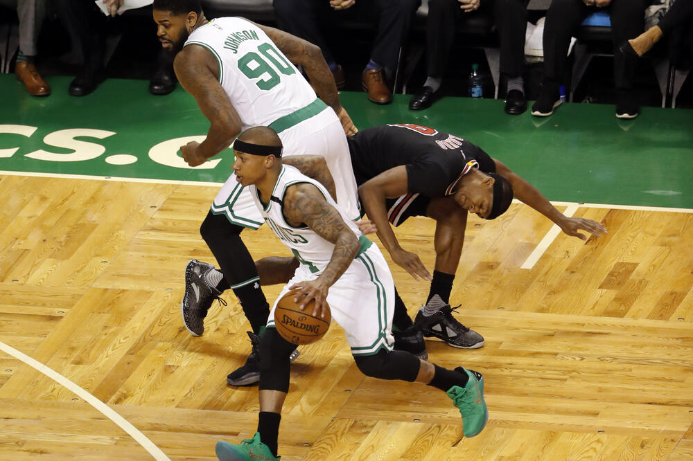 Tomas, Foto: Reuters