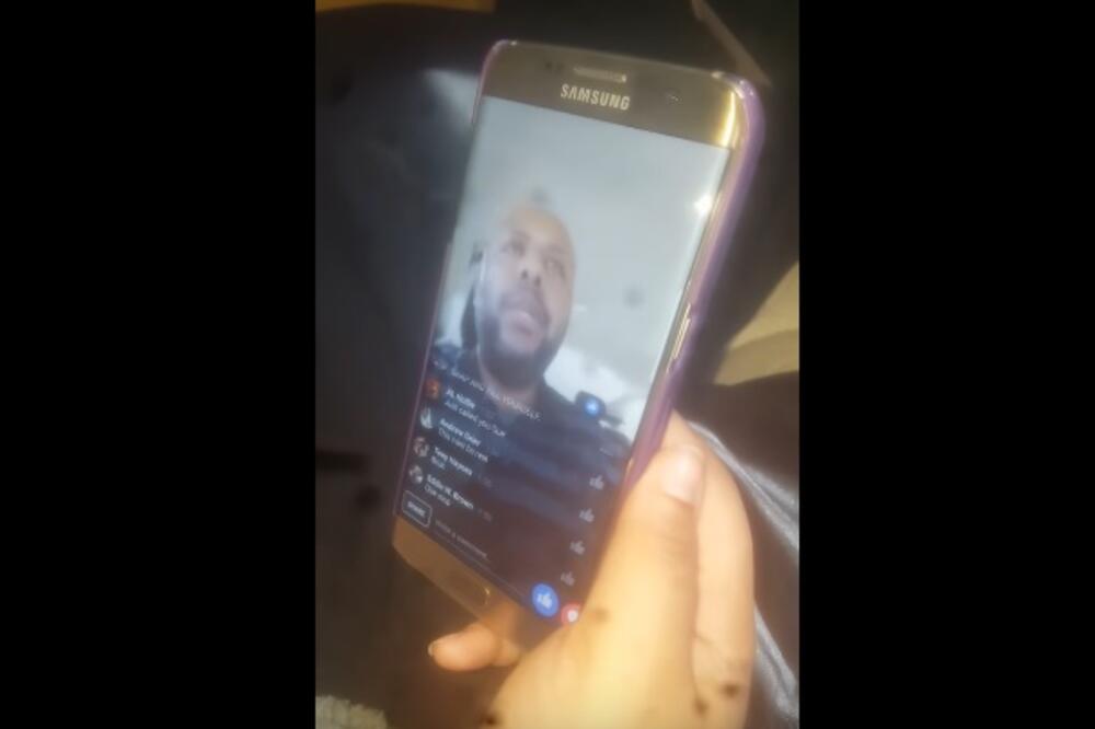 Stiv Stivens, Foto: Screenshot (YouTube)