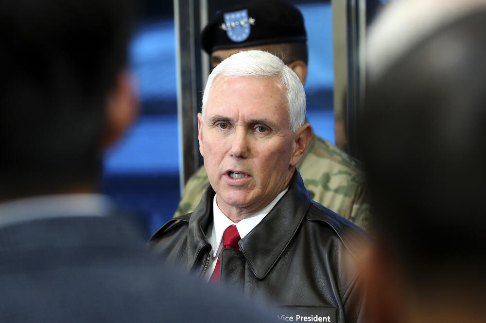 Majk Pens, Foto: Beta-AP