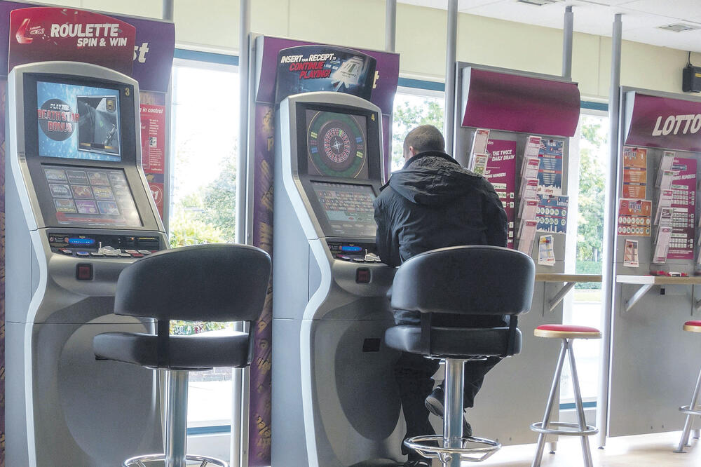 Kocka, kockanje, kockarnice, Foto: Casino.org