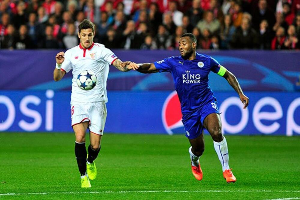 Jovetić, Foto: Eldesmarque.com