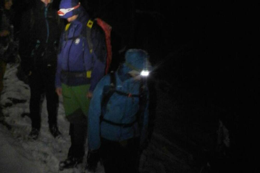 Durmitor, Foto: GSS CG