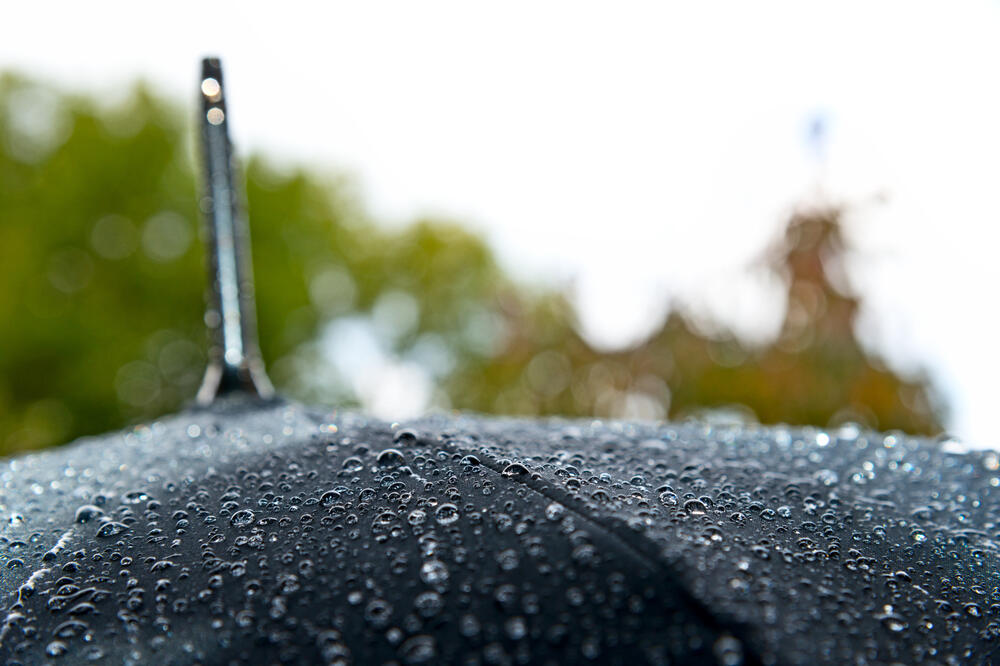kišobran, kiša, Foto: Shutterstock