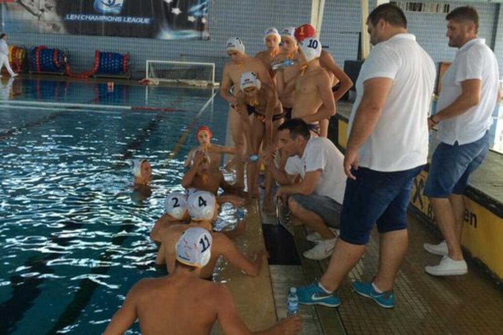 Vido Lompar, Foto: Wpolo.me