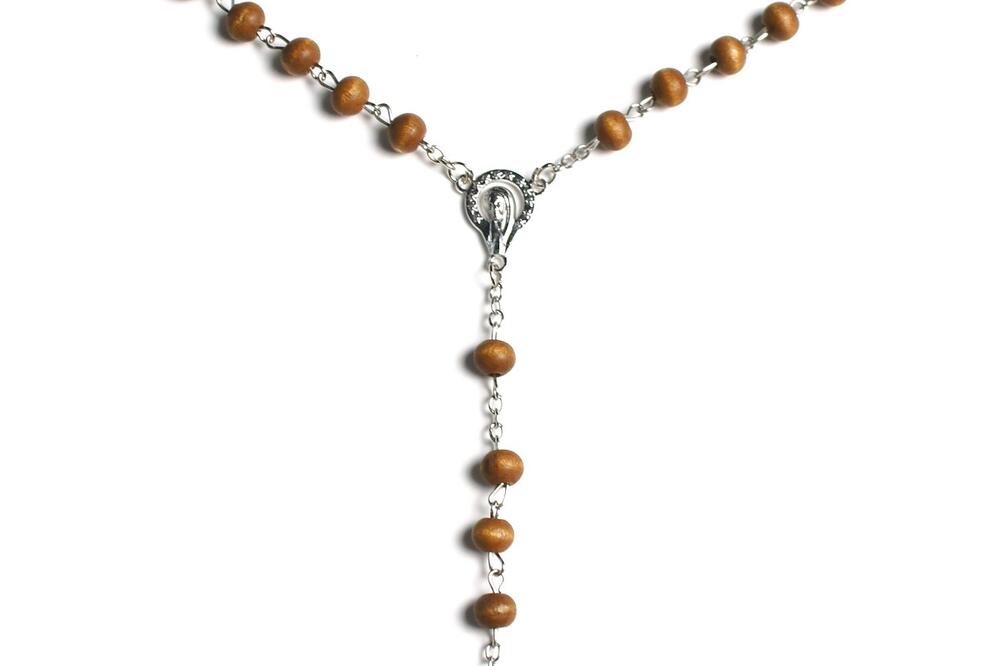 lanac, krst, Foto: Pixabay.com