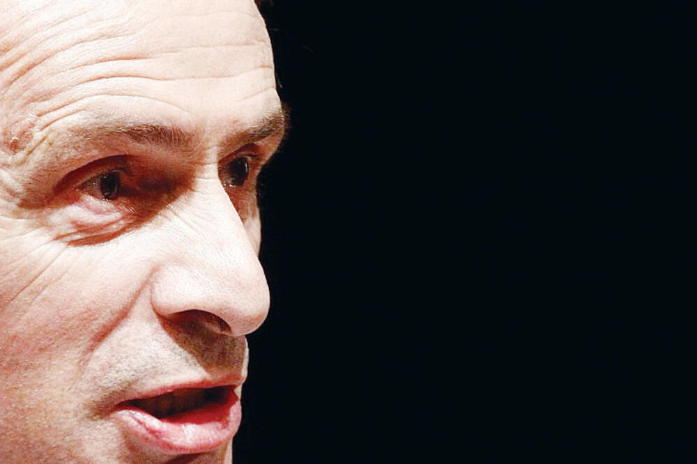 David Albahari, Foto: Rtvslo.sl