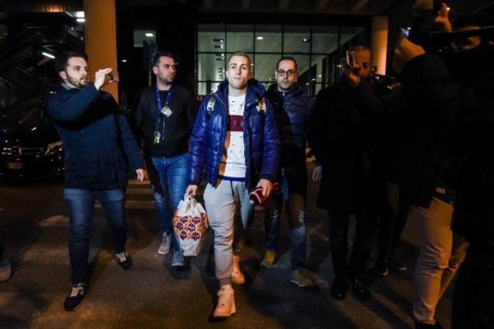 Đerard Deulofeu, Foto: Marca.com