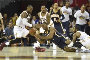 Klivlend preživio posljednji napad, Juta povela u Gradu Anđela