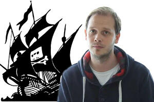 Osnivač Pirate Bay-a: Izgubili smo bitku za "slobodan internet"