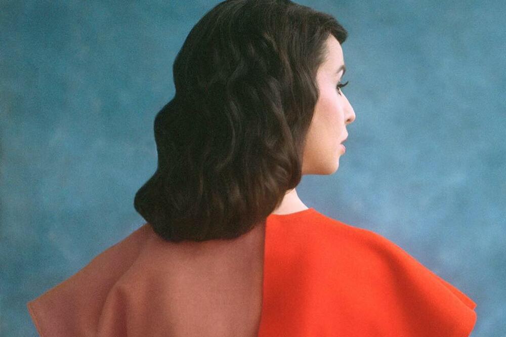 Bojana Vunturišević, Foto: Privatna arhiva