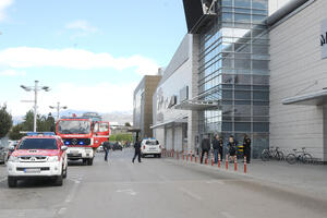 Ravnodušni na bombe