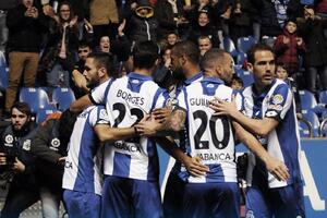 Deportivo pobijedio Malagu i udaljio se od zone ispadanja