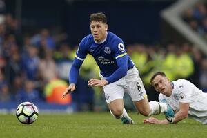 Everton zabranio novinama San pristup stadionu