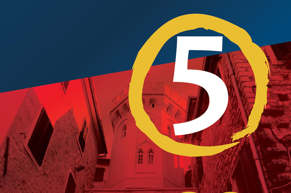 Demos Herceg Novi, Foto: Demos