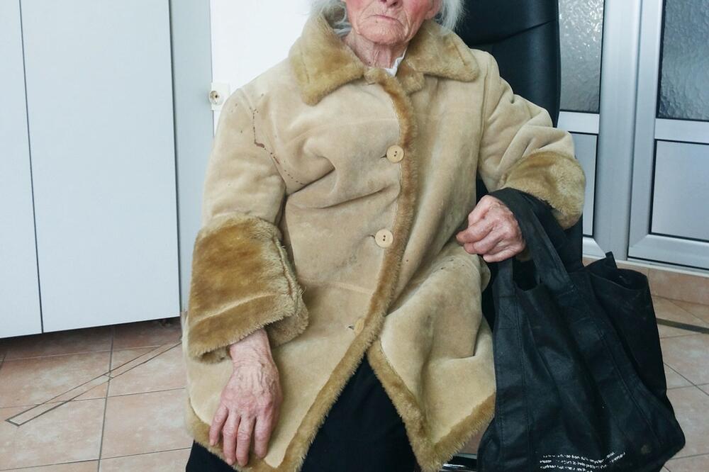 Senka Kaljević, Foto: Obrad Pješivac