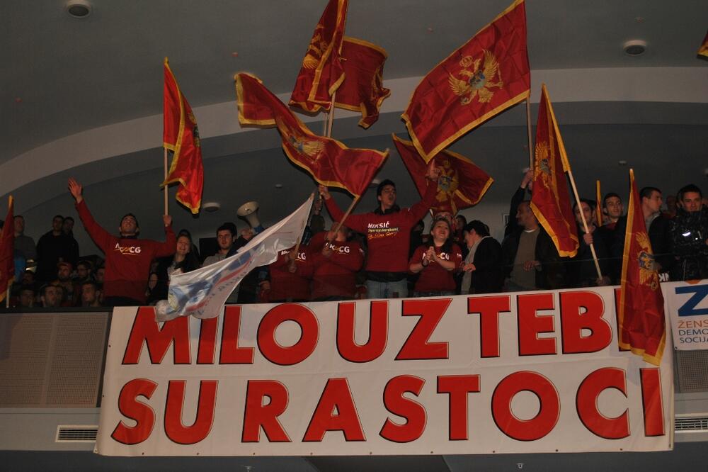 DPS Nikšić, Foto: Foto Studio Srđo