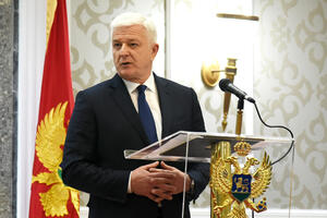 Predsjednik Vlade Duško Marković čestitao Vaskrs