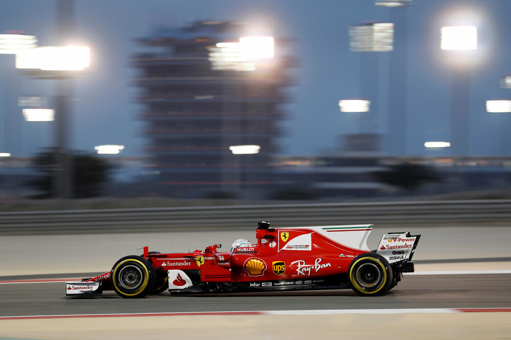 fetel, Foto: Reuters