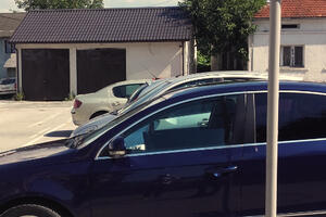 Berane: Besplatan parking tokom praznika