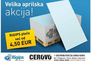 Za zdravo stanovanje i jedinstveni ambijent