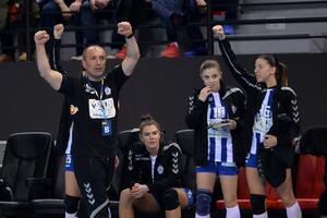 „Plave“ iz Larvika šalju poruku da se osjećaju moćno