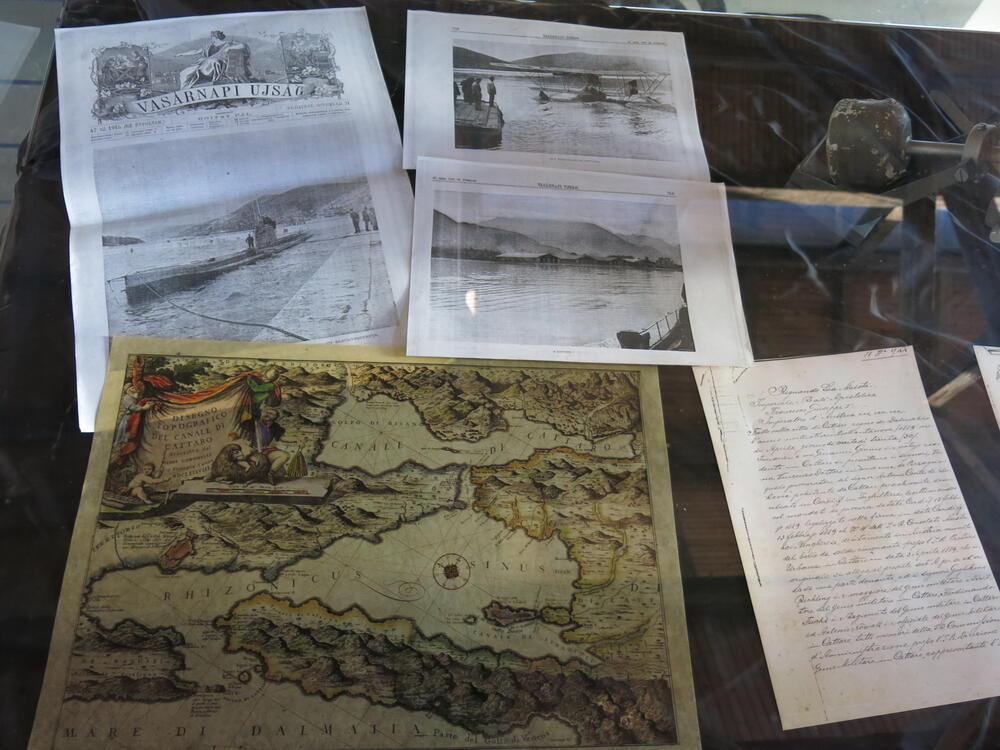 Izložba Brodski proleterijat