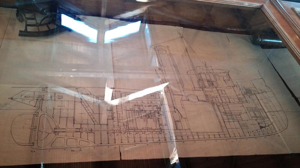 Izložba Brodski proleterijat