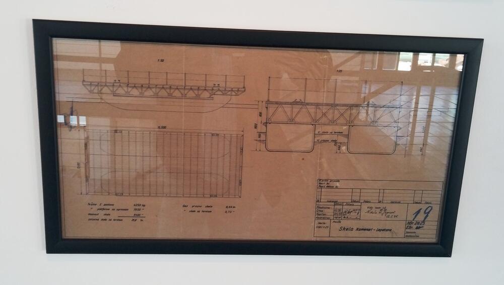 Izložba Brodski proleterijat