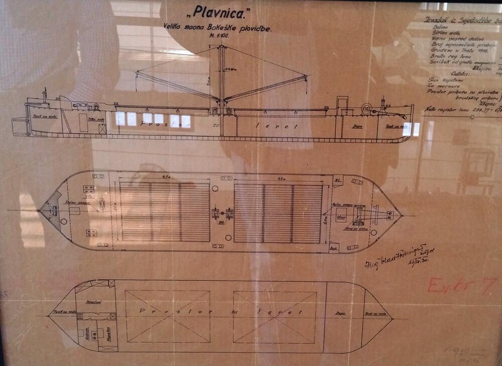 Izložba Brodski proleterijat