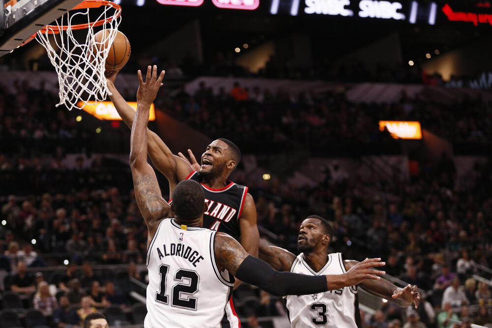 Moris Harkles, Foto: Reuters