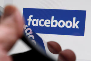 Fejsbuk otkrio 30.000 lažnih profila u Francuskoj uoči...