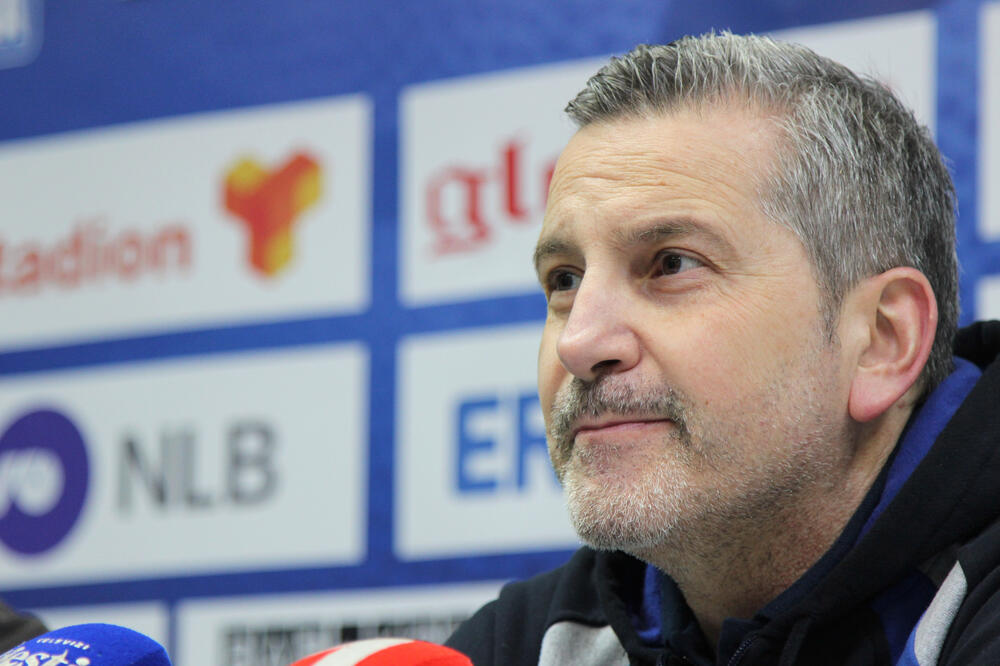 Ilijas Zuros, Foto: Filip Roganović