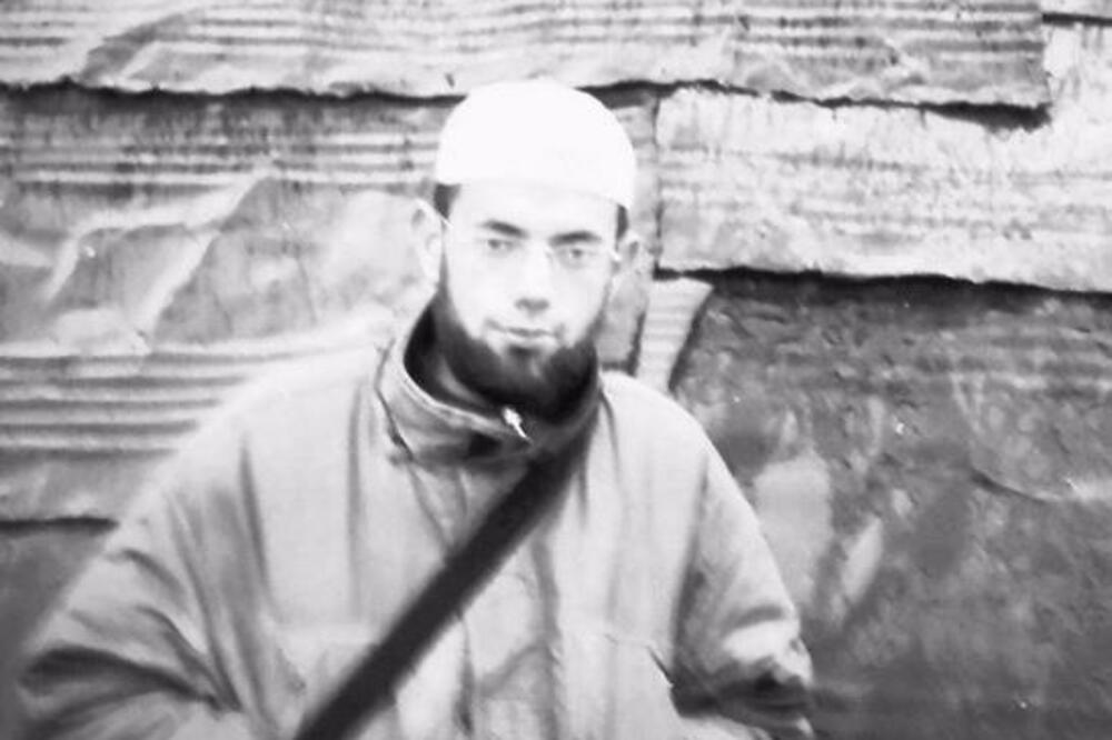 Ragip Abdulji, Foto: Facebook.com