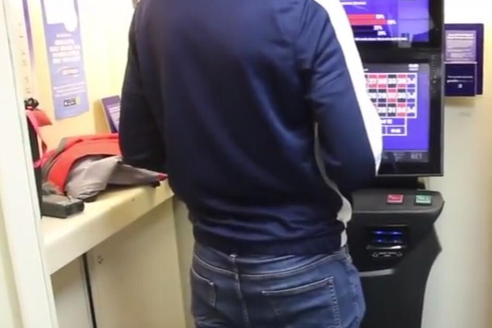 kockanje, klađenje, Foto: Screenshot (YouTube)