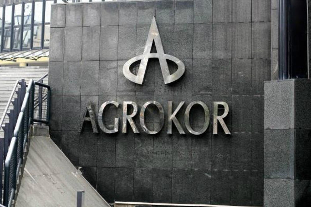 Agrokor, Foto: Twitter
