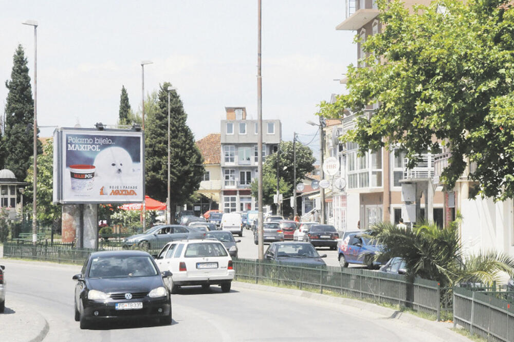 Tuzi, Foto: Arhiva "Vijesti"