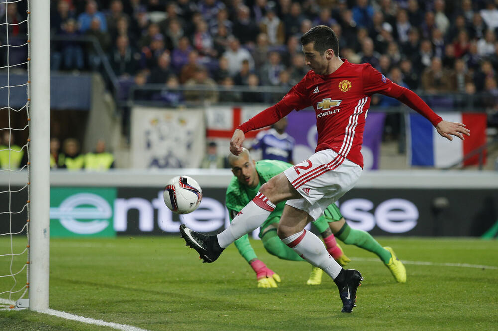 Mhtiarijan, Foto: Reuters