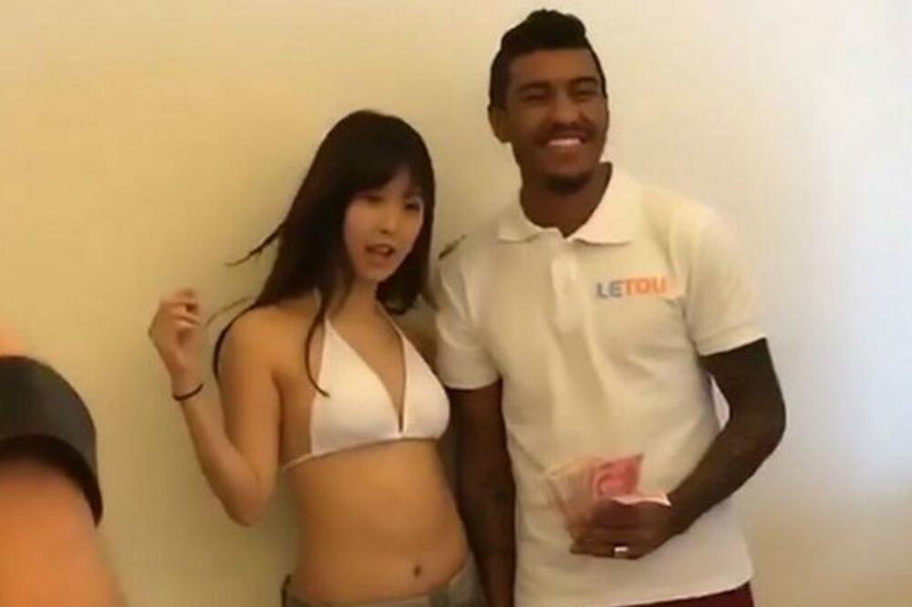 Paulinjo, Foto: Twitter