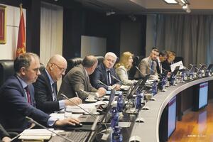 Izvještaj Vlade: Bande širom Crne Gore su dobile snažan udarac